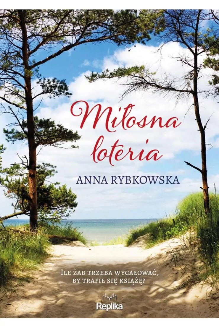 Miłosna loteria