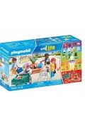 Playmobil My Life My Figures Shopping 71541