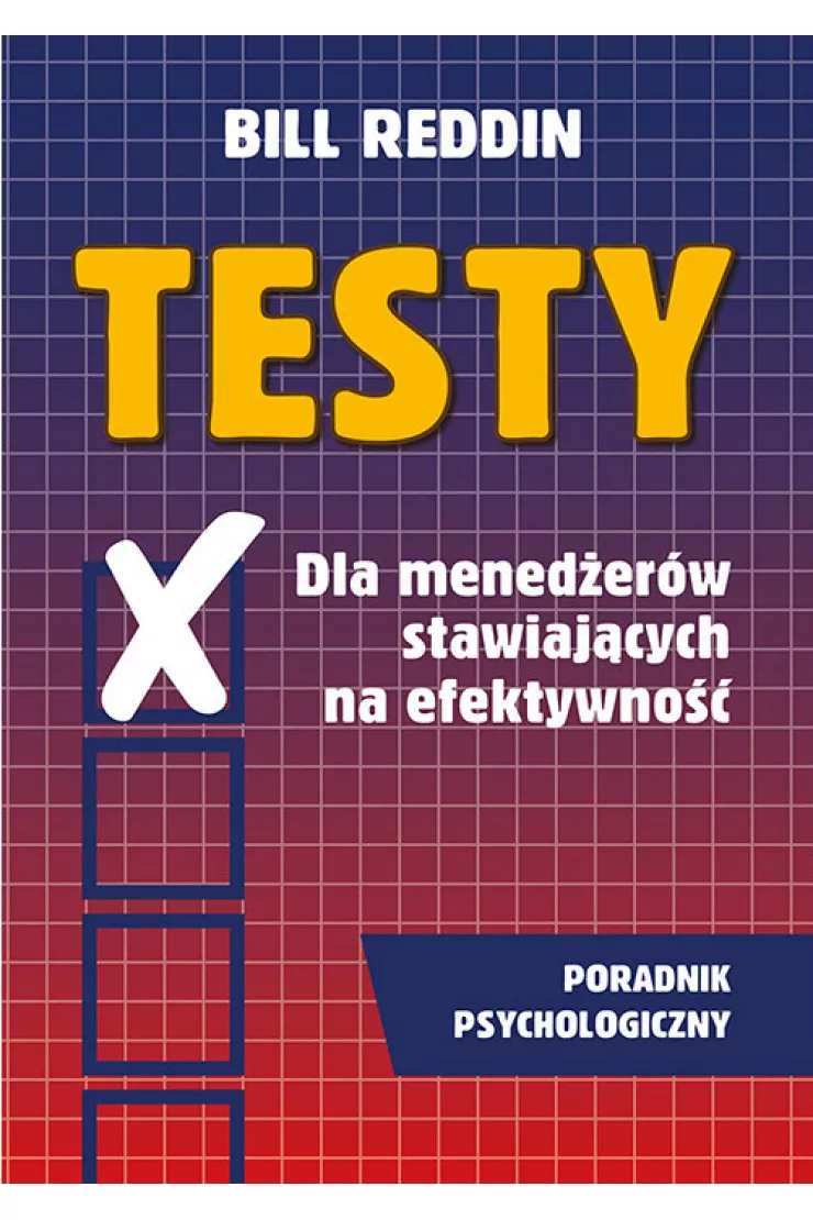 Testy dla menedżerów stawiających na efektywność miniaturka