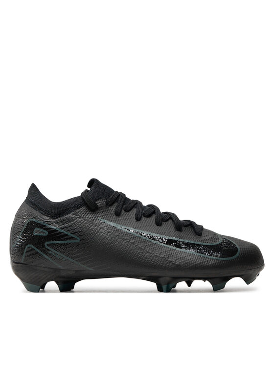 Nike Buty do piłki nożnej Zm Vapor 16 Pro Fg HF5448 Czarny