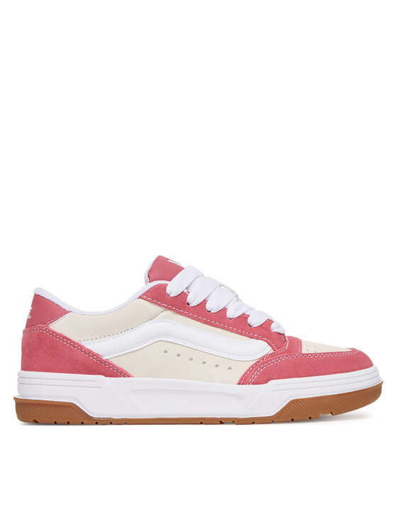 Vans Sneakersy Hylane VN000D1JEN71 Różowy