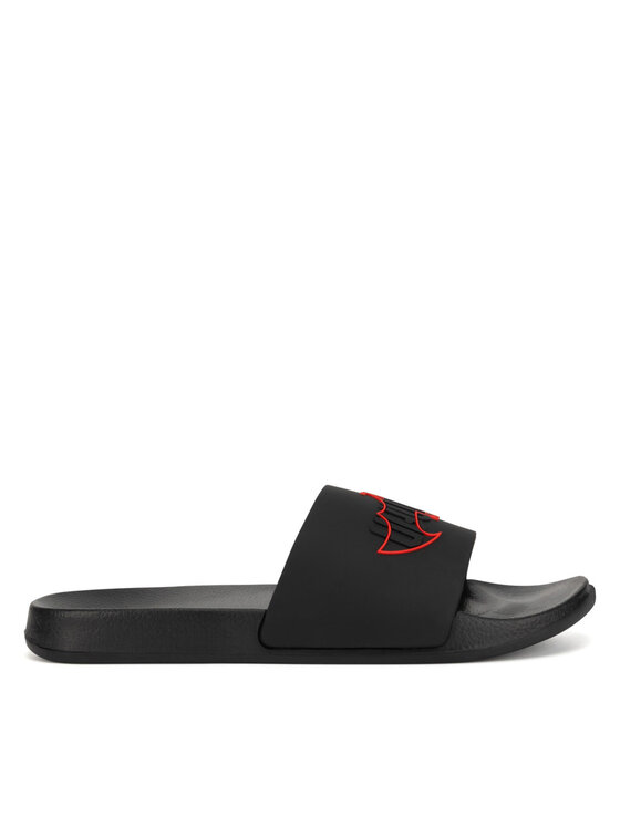 Batman Klapki CEO-AW25-134WBBAT Czarny
