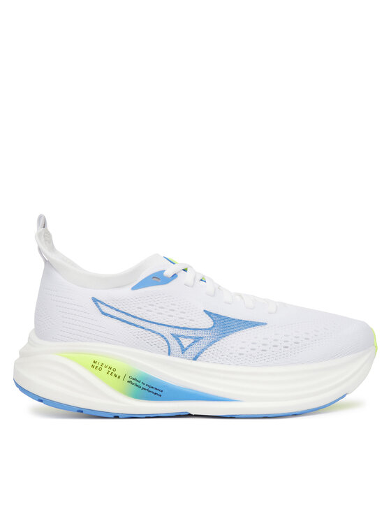 Mizuno Buty do biegania Neo Zen 2 J1GD2686 21 Biały
