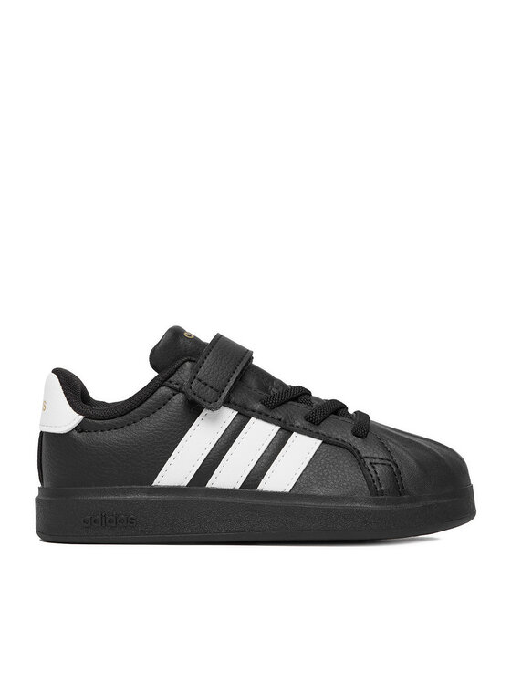 adidas Sneakersy CEO-STREETTALK EL I JS5054 Czarny
