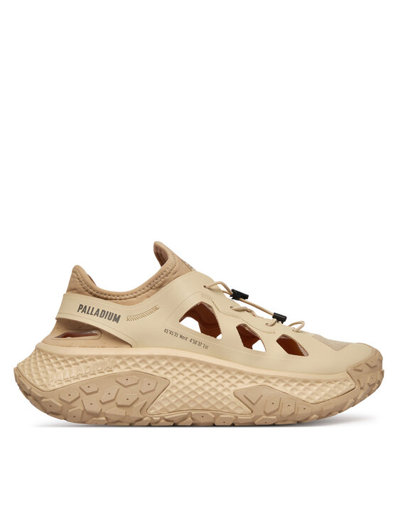 Palladium Sneakersy Offbound Hydro 04686-215-M Beżowy