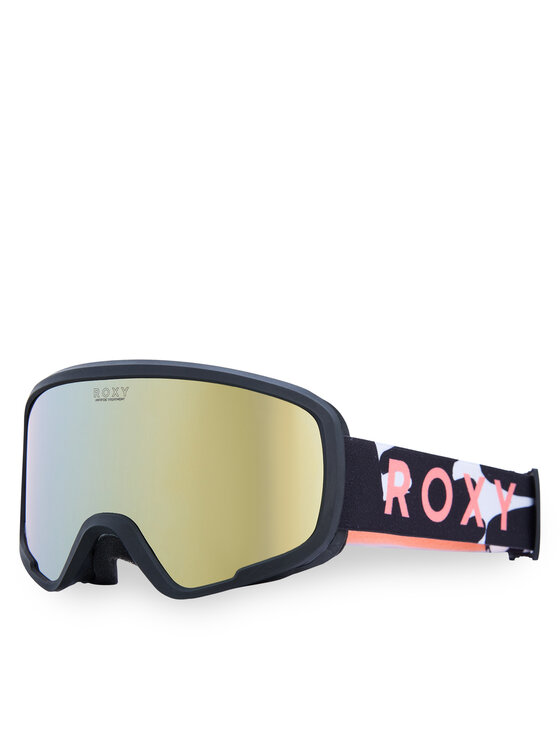 Roxy Gogle Missy ERGTG03026 Czarny