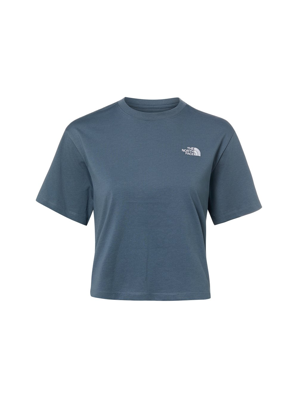 The North Face Koszulka damska Kobiety niebieski, XS