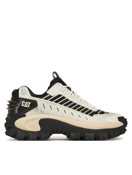 CAT Footwear Sneakersy Para Hombre P726518 Biały