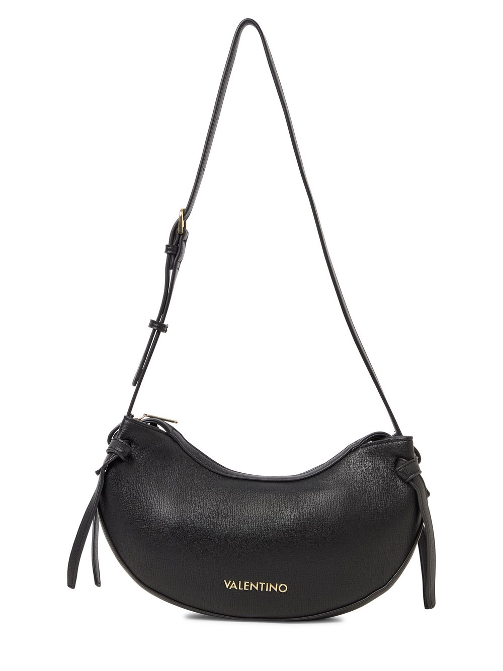 VALENTINO HANDBAGS Damska torba na ramię - Borsa Kobiety Sztuczna skóra czarny, ONE SIZE
