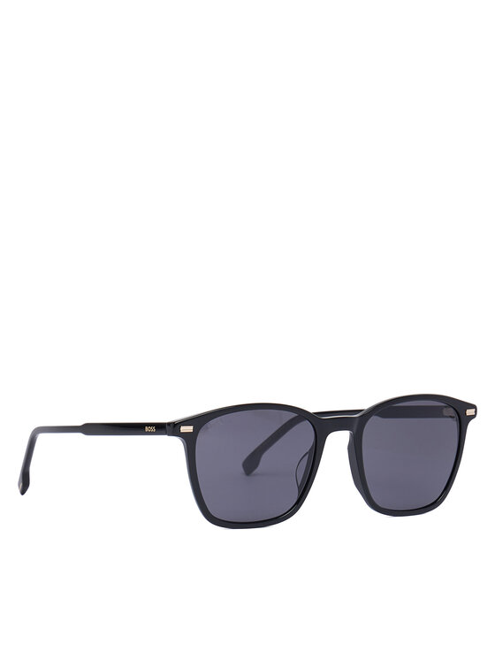 BOSS Okulary przeciwsłoneczne 1880/G/S 208841 Czarny