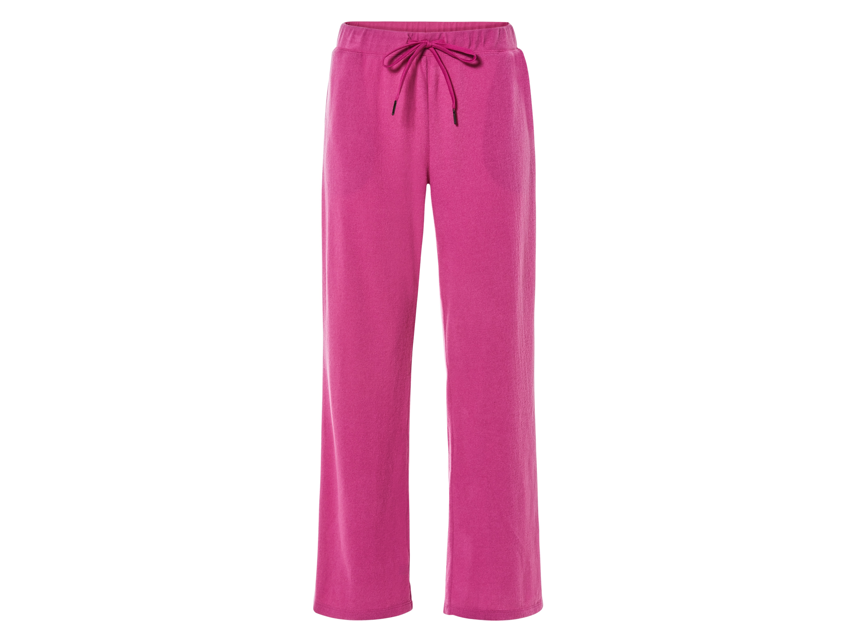 esmara® Spodnie dresowe damskie (XS (32-34), Różowy)