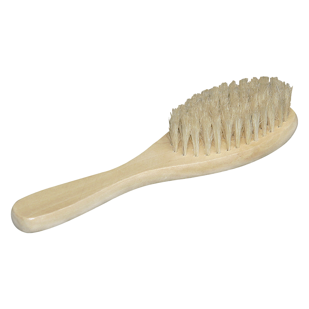 Szczotka z naturalnego włosia - 1 szt. miniaturka