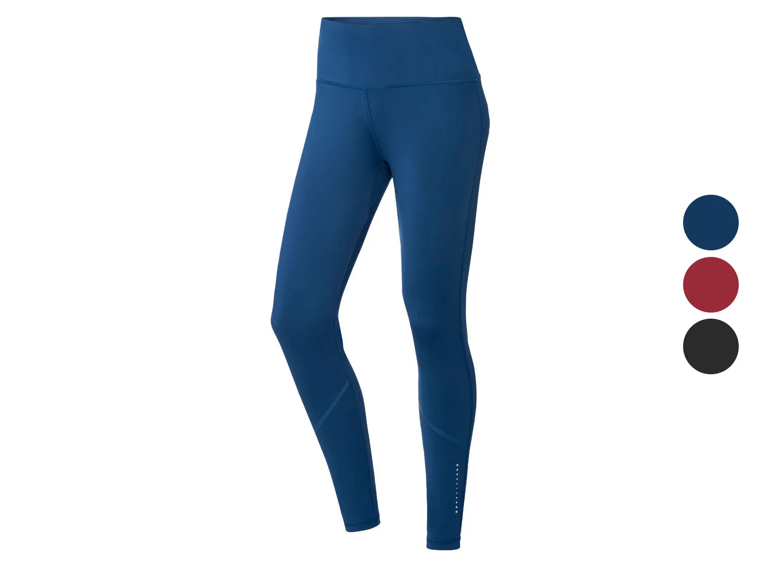 CRIVIT Legginsy sportowe damskie miniaturka