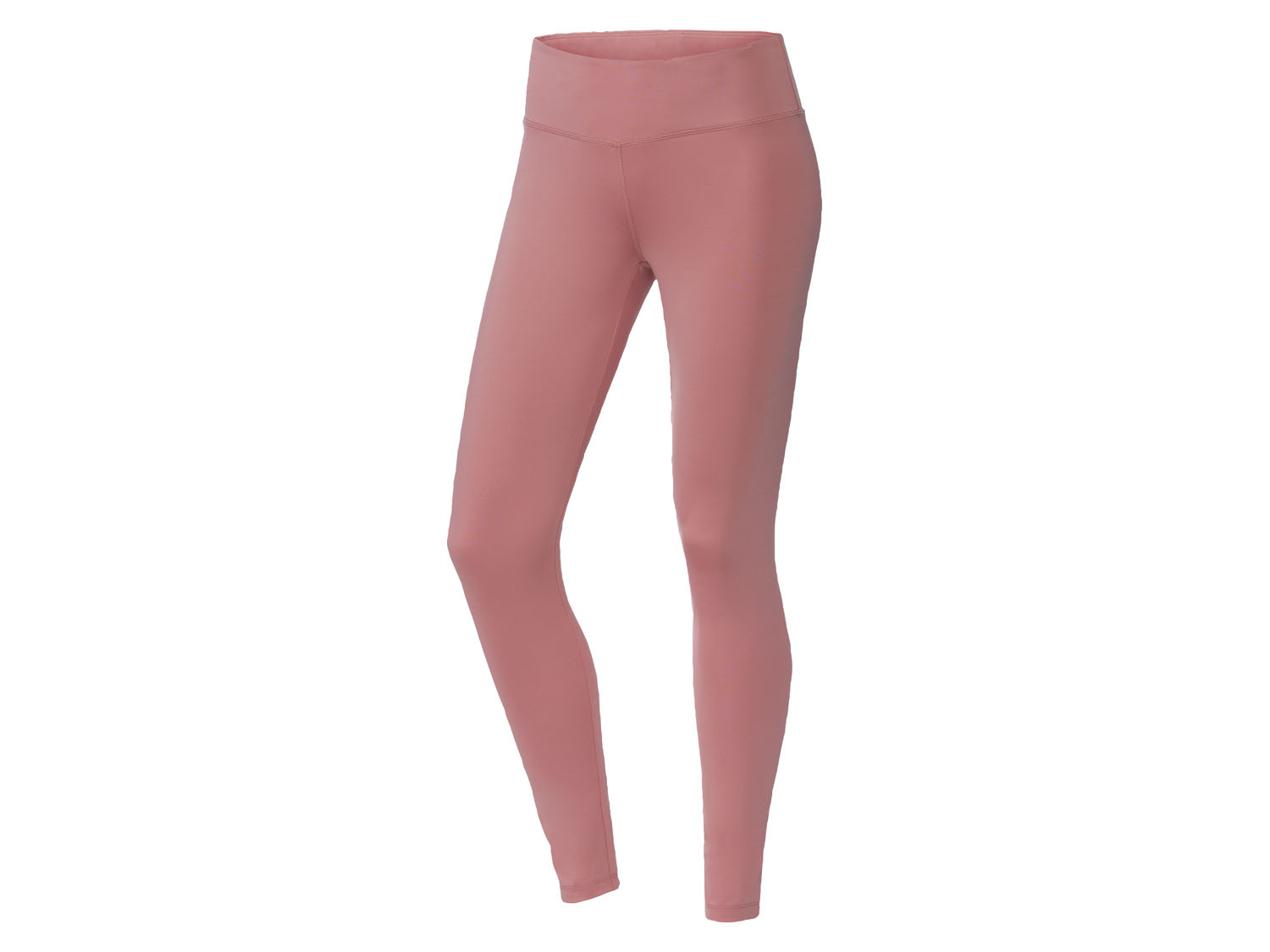 CRIVIT Legginsy funkcyjne damskie (Różowy, L(44/46))