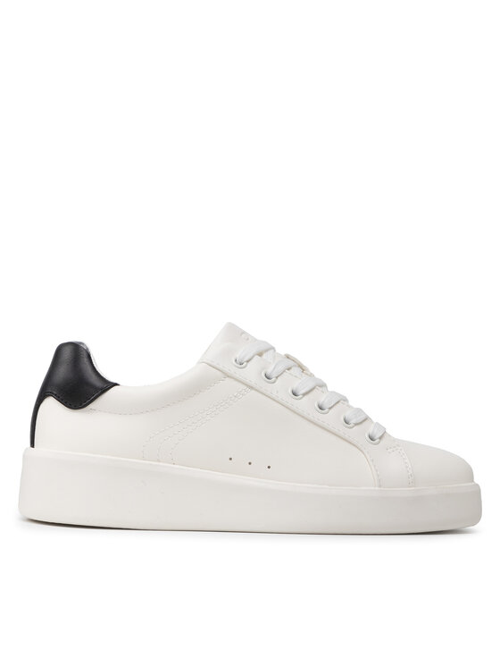 ONLY Shoes Sneakersy Onlsoul-4 15252747 Biały