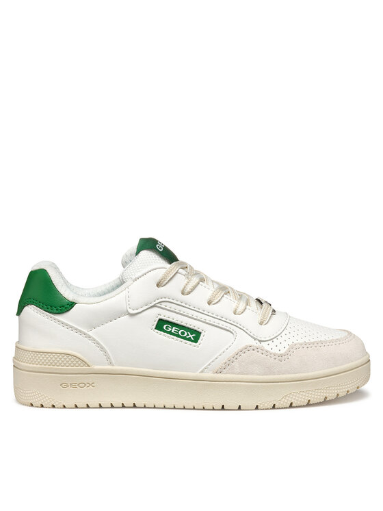Sneakersy Geox
