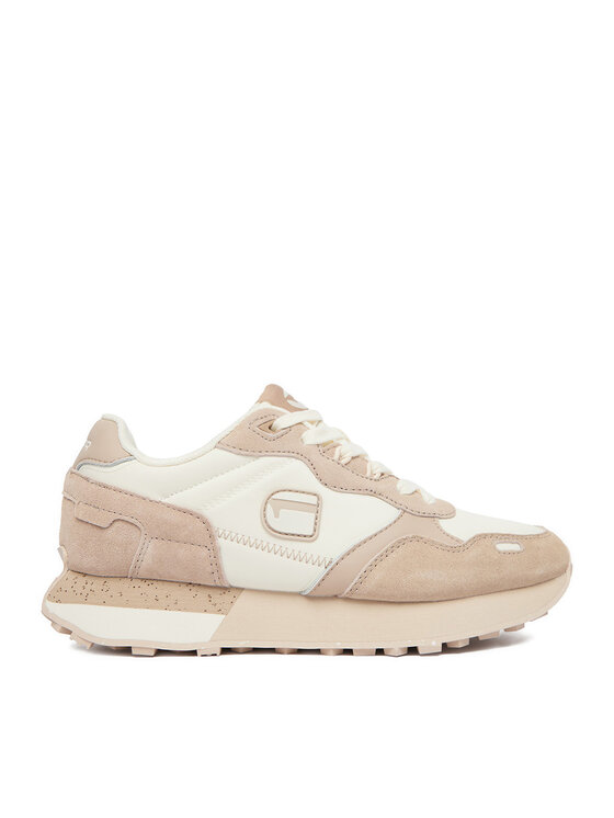 G-Star Raw Sneakersy CEO-YG240116-02L Beżowy