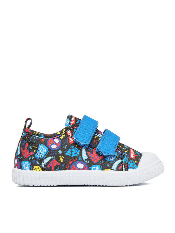 Spidey Trampki CEO-CM-SS26-119SPID Kolorowy