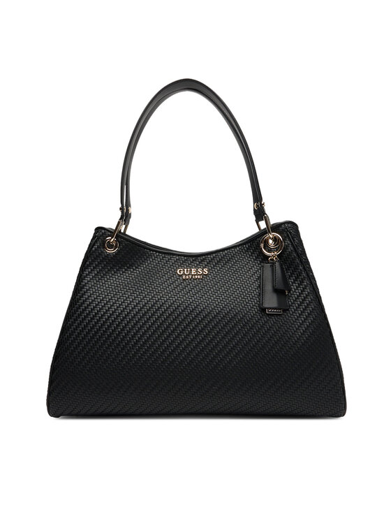 Guess Torebka Mirema HWWG96 31230 Czarny