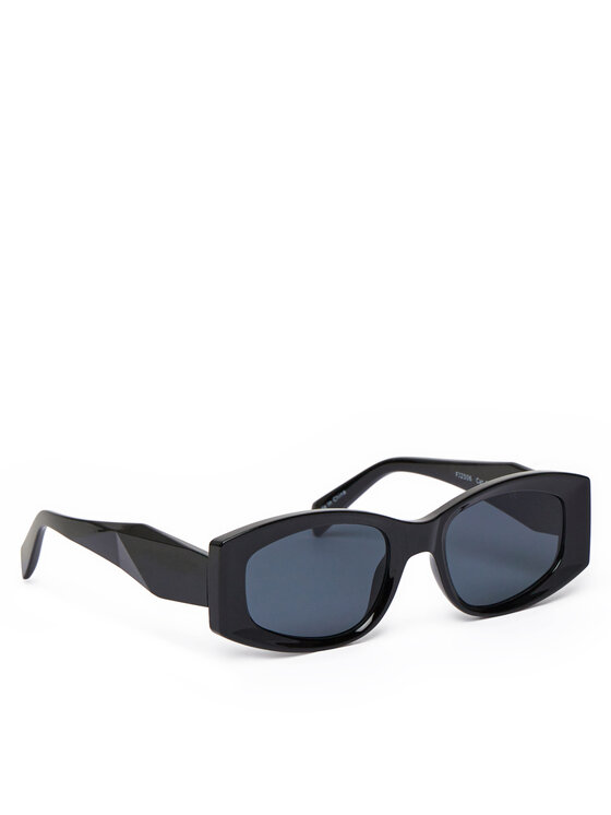 ONLY Okulary przeciwsłoneczne Onlsummer 15310005 Czarny