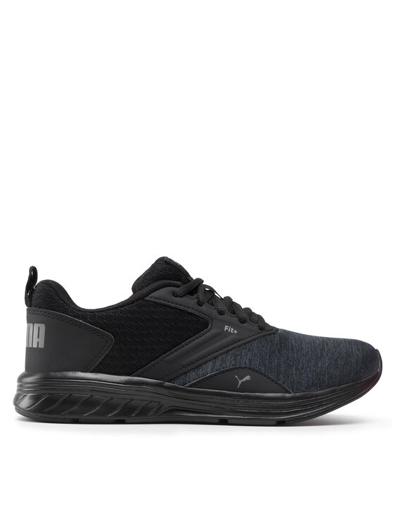 Puma Buty do biegania NGRY Comet 190556 38 Czarny miniaturka