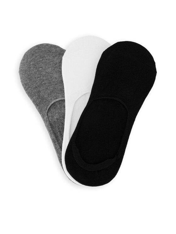 Sprandi Stopki 0MB-001-SS24 (3-pack) Kolorowy