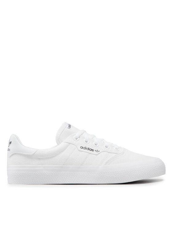 adidas Tenisówki 3Mc B22705 Biały