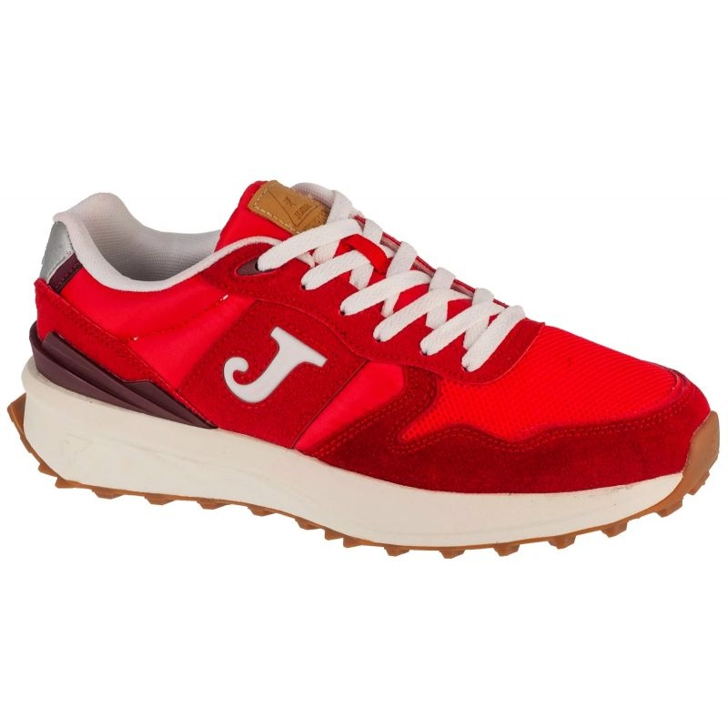 Joma Sneakersy C.200 2506 C200S2506 Czerwony