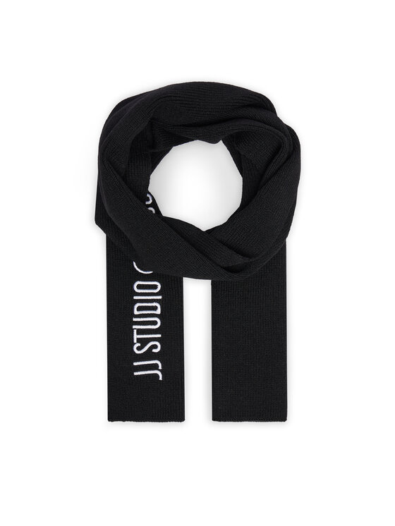 Jack & Jones Szalik Bottle 12259205 Czarny