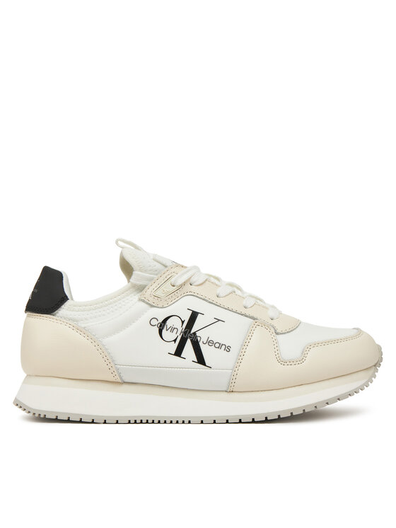 Sneakersy Calvin Klein Jeans
