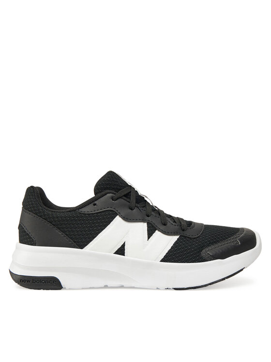 New Balance Sneakersy 578's GK578BK Czarny