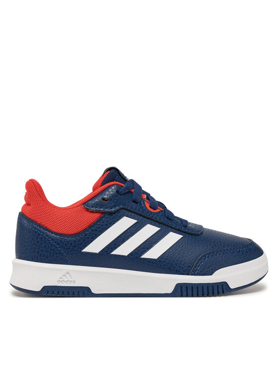 adidas Sneakersy Tensaur Sport Training Lace JH9544 Granatowy