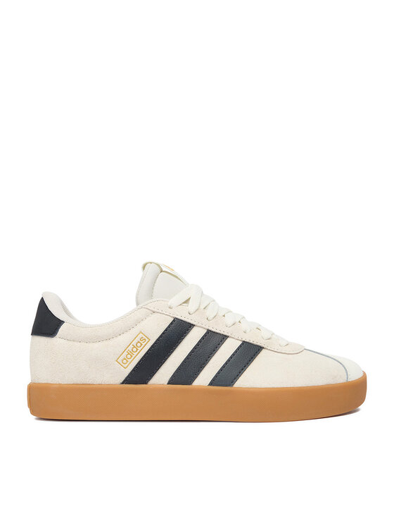 adidas Sneakersy C-VL COURT 3.0 JP5351 Kremowy