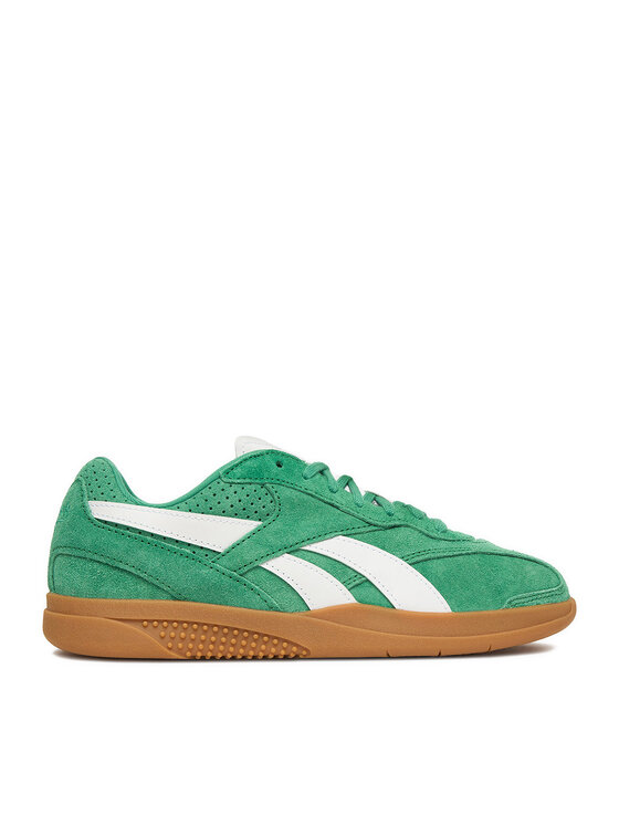 Reebok Sneakersy EO-HAMMER STREET 100229537 Zielony
