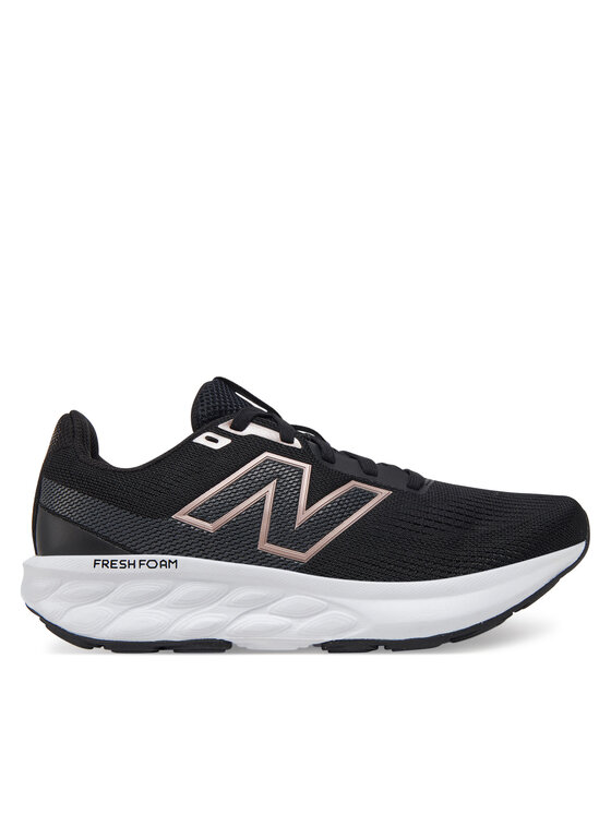 New Balance Buty do biegania Fresh Foam 520 W520LK9 Czarny