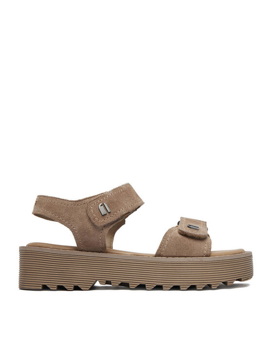 G-Star Raw Sandały CEO-WI16-AVA-04 Beżowy