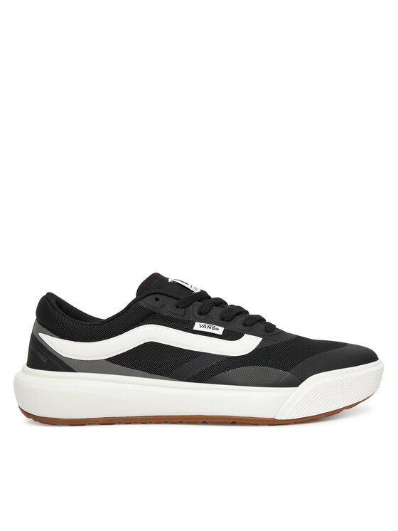 Vans Sneakersy Mte Ultrarange 2.0 VN000D60BLK1 Czarny