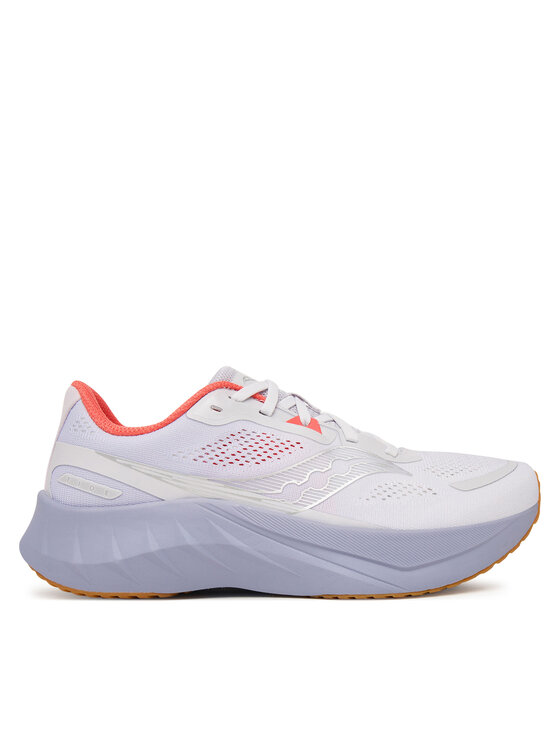 Saucony Buty do biegania Tide 2 S11012 Szary