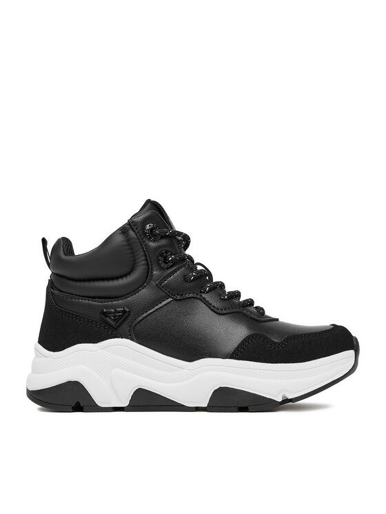 Roxy Sneakersy CEO-AVO-296-153 Czarny