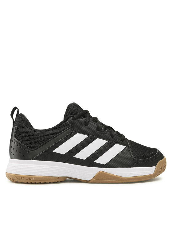 adidas Buty halowe Ligra 7 Kids FZ4681 Czarny
