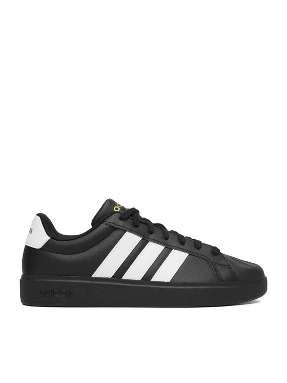 adidas Sneakersy CEO-STREETTALK JP8276 Czarny