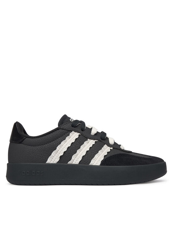 adidas Sneakersy Barreda JP5969 Czarny