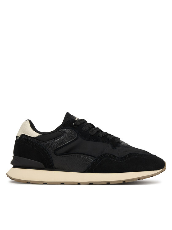 HOFF Sneakersy City 22502401 Czarny