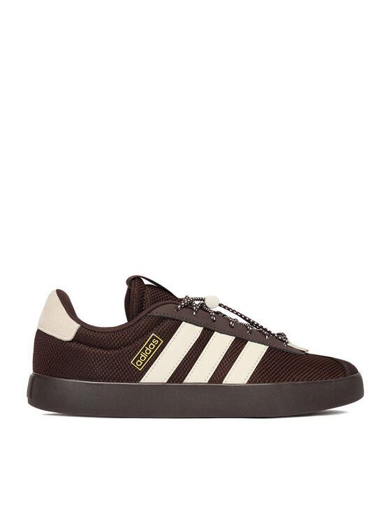 adidas Sneakersy CEO-VL COURT 3.0 IH6605 Brązowy