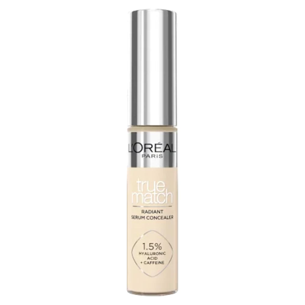 L'Oreal Paris Korektor True Match Radiant Serum Concealers 3R 11 ml