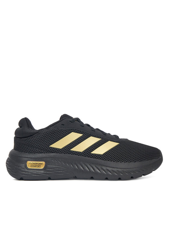 adidas Sneakersy CLOUDFOAM COMFY JH6829 Czarny