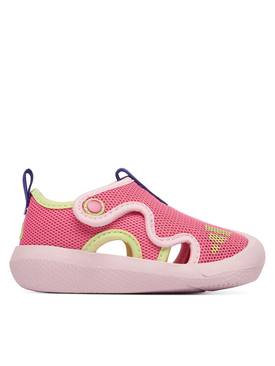 adidas Sandały Altaventure 3 Kids JS2550 Różowy