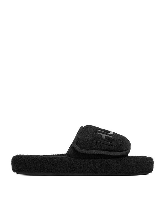 Hunter Kapcie CEO-JD25-530-2 Czarny