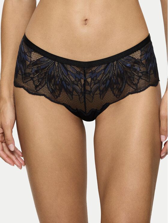Triumph Bokserki Crazy Stupid Love 10222367 Czarny miniaturka