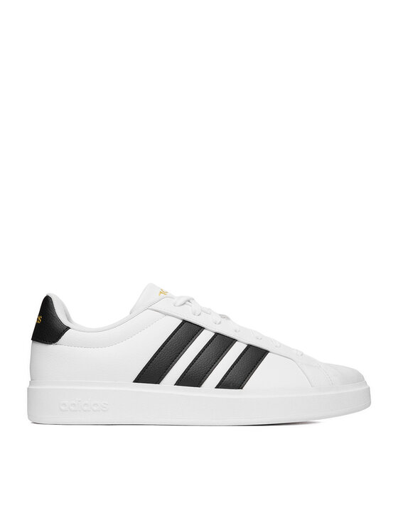adidas Sneakersy CEO-STREETTALK JP8275_ Biały